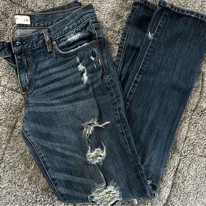 Abercrombie & Fitch Jeans